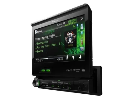 Автомагнітоли pioneer ремонт своїми руками