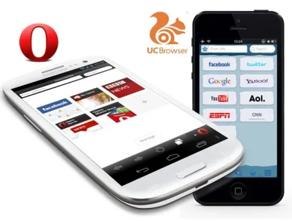 Автоматичне визначення мобільних браузерів - все про web розробці на (ios) Автоматичне визначення мобільних браузерів - все про web розробці на