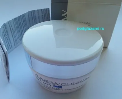 Avon anew clinical 2 в 1 для шкіри навколо очей відгук (навколо) Avon anew clinical 2 в 1 для шкіри навколо очей відгук