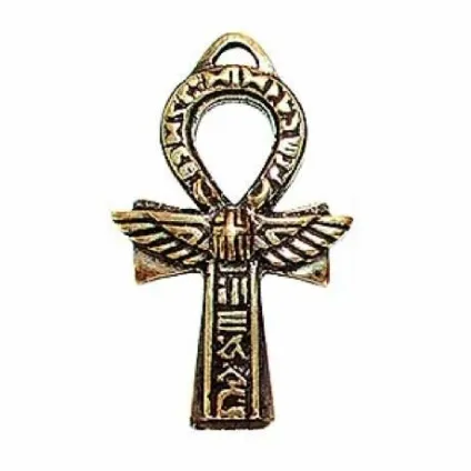 А ви знаєте що таке анх (чоловічого жіночого начал) А ви знаєте що таке анх