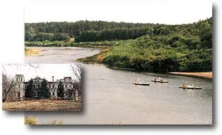 Біосферниe резервати