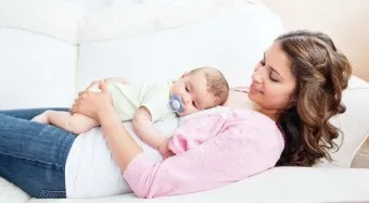 Вагітність при годуванні грудним молоком симптоми (годуванні) Вагітність при годуванні грудним молоком симптоми