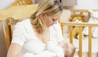Вагітність при годуванні грудним молоком симптоми (вагітності годуванні грудьми) Вагітність при годуванні грудним молоком симптоми