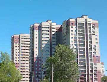Берег Скалба - це жк в Івантєєвці, який є проектом новобудов що складаються з трьох житлових (берег Скалба) Берег Скалба - це жк в Івантєєвці, який є проектом новобудов що складаються з трьох житлових