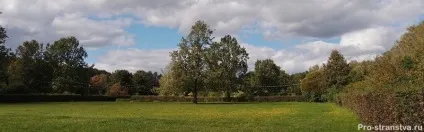 Бірюлевская дендропарк - як доїхати до парку в барелів, адреса, карта, схема (Бірюлевская) Бірюлевская дендропарк - як доїхати до парку в барелів, адреса, карта, схема