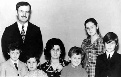 Башар асад - біографія, політика, війна в Сирії, особисте життя, фото, новини 2017 (Сирії) Башар асад - біографія, політика, війна в Сирії, особисте життя, фото, новини 2017