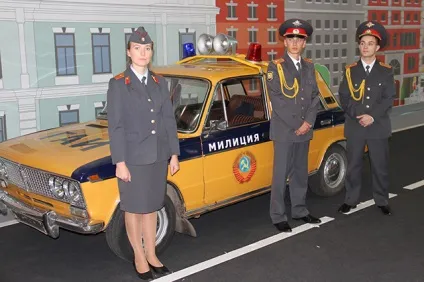 безпечні дороги