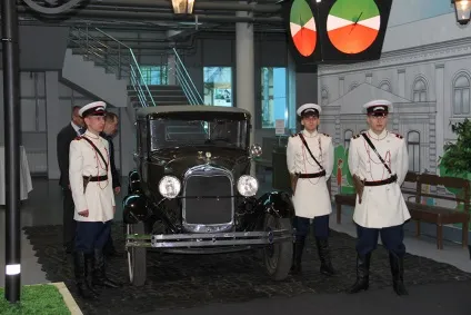 безпечні дороги