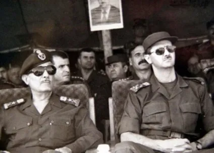 Башар асад - біографія політика, фото, зріст і вагу, дружина і діти (Башар) Башар асад - біографія політика, фото, зріст і вагу, дружина і діти
