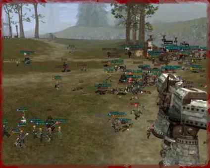 Battles for glory опис гри і прокачування, ігровий острівець для геймерів (фентезі) Battles for glory опис гри і прокачування, ігровий острівець для геймерів