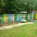 Благоустрій річного ділянки своїми руками (ділянки) Благоустрій річного ділянки своїми руками