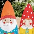 Благоустрій річного ділянки своїми руками (своїми) Благоустрій річного ділянки своїми руками