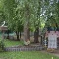 Благоустрій річного ділянки своїми руками (для вихователів) Благоустрій річного ділянки своїми руками