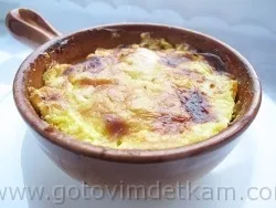 Страви з курки для дітей - куряче філе в сметані (виховання) Страви з курки для дітей - куряче філе в сметані