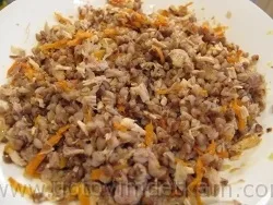 Страви з курки для дітей - куряче філе в сметані (психологія) Страви з курки для дітей - куряче філе в сметані
