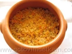Страви з курки для дітей - куряче філе в сметані (курки) Страви з курки для дітей - куряче філе в сметані
