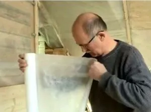 Блок хаус своїми руками