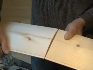 Блок хаус своїми руками