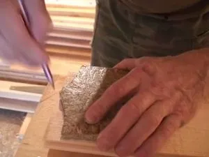 Блок хаус своїми руками