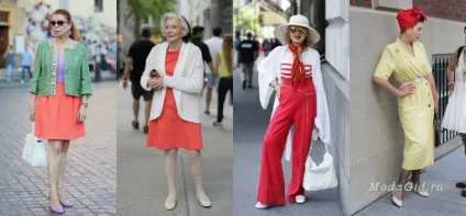 Блог advanced style вуличний стиль жінок, кому за (блог) Блог advanced style вуличний стиль жінок, кому за