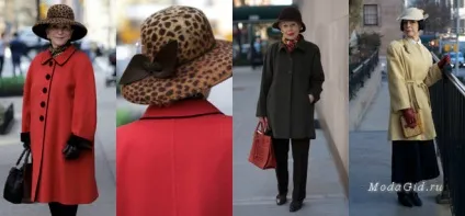 Блог advanced style вуличний стиль жінок, кому за (стиль) Блог advanced style вуличний стиль жінок, кому за
