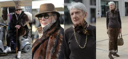 Блог advanced style вуличний стиль жінок, кому за (блог) Блог advanced style вуличний стиль жінок, кому за