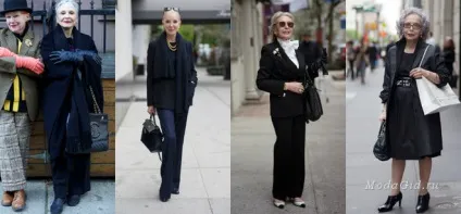 Блог advanced style вуличний стиль жінок, кому за (стиль) Блог advanced style вуличний стиль жінок, кому за