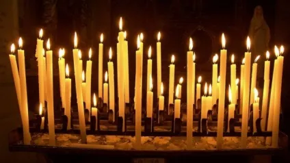 Бізнес на виробництві церковних свічок, як бізнес - ідеї малого і середнього бізнесу з нуля (свічок) Бізнес на виробництві церковних свічок, як бізнес - ідеї малого і середнього бізнесу з нуля