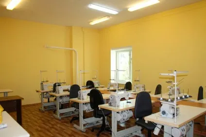 Бізнес по виробництву і продажу спецодягу, засобів індивідуального захисту та пожежогасіння (спецодягу) Бізнес по виробництву і продажу спецодягу, засобів індивідуального захисту та пожежогасіння
