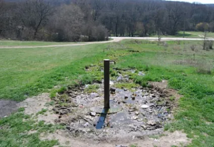 Бізнес-план буріння свердловин під воду (свердловин) Бізнес-план буріння свердловин під воду
