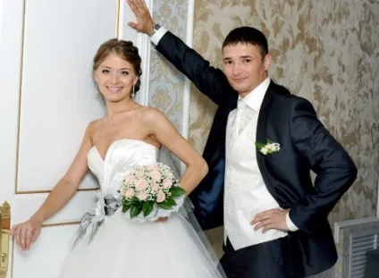 Бк55 блоги, шість весіль і одна дочка (одна) Бк55 блоги, шість весіль і одна дочка