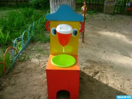 Благоустрій річного ділянки своїми руками (ділянки) Благоустрій річного ділянки своїми руками