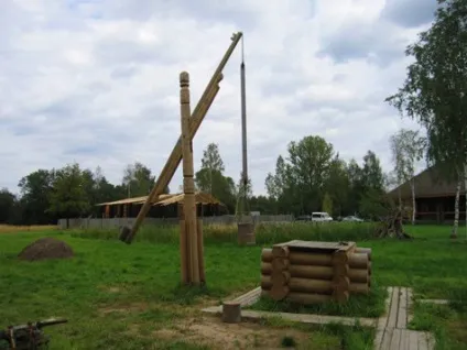 Бізнес-ідея буріння свердловин