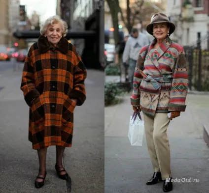 Блог advanced style вуличний стиль жінок, кому за (advanced) Блог advanced style вуличний стиль жінок, кому за