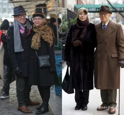 Блог advanced style вуличний стиль жінок, кому за (блог) Блог advanced style вуличний стиль жінок, кому за
