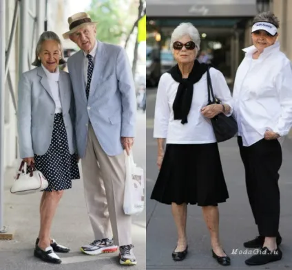 Блог advanced style вуличний стиль жінок, кому за (стиль) Блог advanced style вуличний стиль жінок, кому за
