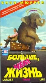 Більше, ніж життя