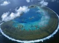 Великий бар'єрний риф, great barrier reef (barrier) Великий бар'єрний риф, great barrier reef