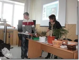 Бонсай з чого почати, клуб при японському центрі в Кременчуці (чого) Бонсай з чого почати, клуб при японському центрі в Кременчуці