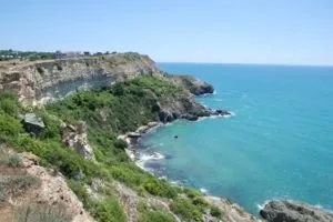 Бухта ласпі в криму фото, на карті, як дістатися, відпочинок і опис (бухта ласпі крим фото) Бухта ласпі в криму фото, на карті, як дістатися, відпочинок і опис