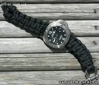 Браслети виживання - survival bracelets - форум самодельщиков (браслети) Браслети виживання - survival bracelets - форум самодельщиков