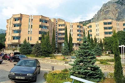Бухта ласпі в криму фото, на карті, як дістатися, відпочинок і опис (бухта) Бухта ласпі в криму фото, на карті, як дістатися, відпочинок і опис