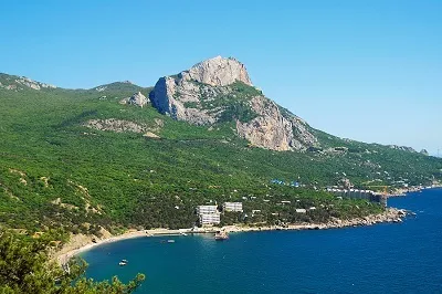 Бухта ласпі в криму фото, на карті, як дістатися, відпочинок і опис (ласпі) Бухта ласпі в криму фото, на карті, як дістатися, відпочинок і опис
