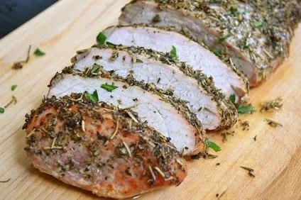 Бажання в мультиварці рецепти
