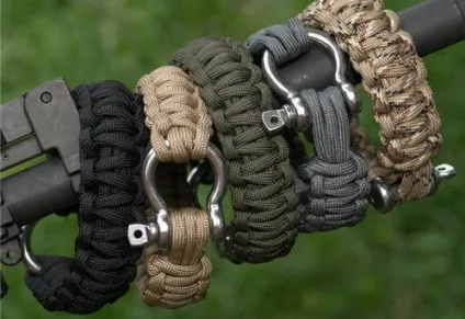 Браслети виживання - survival bracelets - форум самодельщиков (виживання) Браслети виживання - survival bracelets - форум самодельщиков