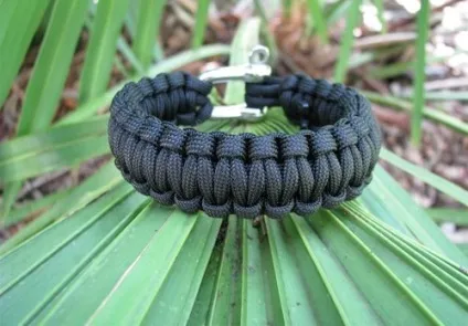 Браслети виживання - survival bracelets - форум самодельщиков (survival) Браслети виживання - survival bracelets - форум самодельщиков