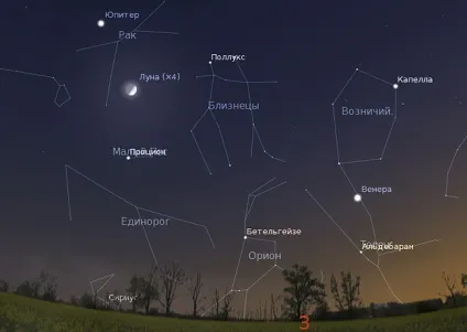 Велика вселеннаяастрономіческіе події 2015 года 10 небесних явищ, які необхідно побачити (явищ) Велика вселеннаяастрономіческіе події 2015 года 10 небесних явищ, які необхідно побачити