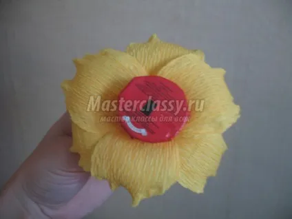 Букети з цукерок