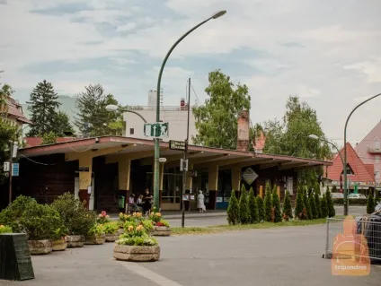 Будапешт - Хевіз як дістатися різними способами (Будапешт) Будапешт - Хевіз як дістатися різними способами