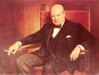 Людина з сигарою (друга світова війна) Людина з сигарою